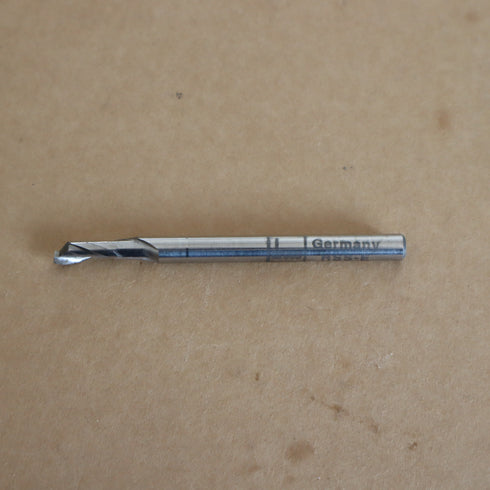 End Mill Ø6x14x80x6.35 HSS-E, Germany